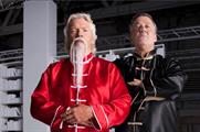 Virgin Media