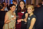 Gatsby Club Launch