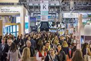 Why should businesses attend tradeshows such as IBTM?