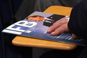 Sony event among newcomers to International Festival of Business