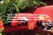 Top 50 Agencies: WRG 