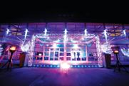 Cirque du Soleil acrobats to perform at Event Christmas bash