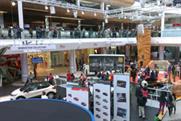 Fusion Events plans to stay within automotive sector
