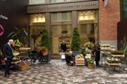 The Covent Garden Academy of Flowers