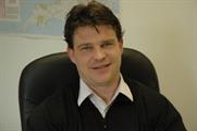 DB Systems' Oliver Richardson