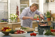 Jamie Oliver: Uncle Ben's renews support for Jamie's Money Saving Meals