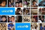 Unicef: seeks agency for UK brand work