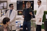 William Hill: football passion by Fabula
