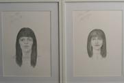 Dove: real beauty sketches by Ogilvy & Mather 