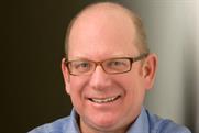 Loren McDonald: vice-president of industry relations at Silverpop