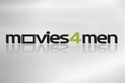 Movies4Men: one of Sony's eight UK channels for which BSkyB will sell ads