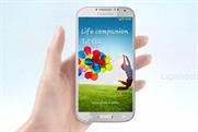 Samsung Galaxy S4: company faces slower demand in tough smartphone market