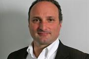 David Emin: leaves Trinity Mirror
