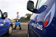 British Gas: full-year profits down despite price hike