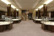 Tiffany & Co: New York flagship store (photo: Tiffany & Co)