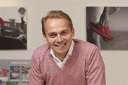 Andrew Shelton: steps down as Virgin Holidays marketing director (photo: Christopher Willan)