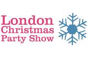 London Christmas Party Show to explore industry health 