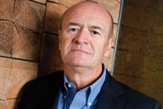 Mark Cranmer: leaves Isobar in June (photo: Colin Stout)