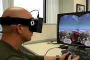 Oculus Rift: Facebook buys maker Oculus VR for $2bn 