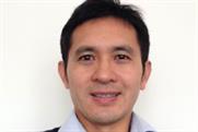 Todd Tran: managing director for Europe at Nexage