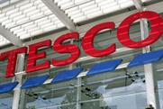 Tesco invests in digital to become part of the 'rhythm' of shoppers' lives