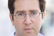 Michael Ross: chief scientist at eCommera