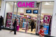 Game Group: hires 101 to handle its pan-European advertising business