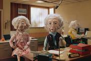 Wonga: payday lender's chief departs after six months