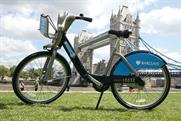 Boris Bike: TfL seeks sponsor to replace Barclays