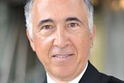Patrick Bousquet-Chavanne: executive director of marketing and business development at M&S 