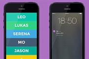 Yo app: now offers wider range of features