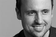 Will Pyne: Holler's global executive creative director