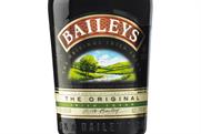 Baileys: new strategy around the line ‘cream with spirit’