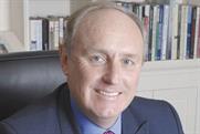 Paul Dacre: editor of the Daily Mail