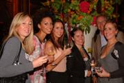 Westminster Collection and Seasoned unite industry at The Royal Courts of Justice