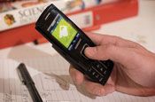Mobile marketing: Bluetooth messages unregulated