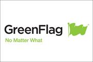 Green Flag: new pledge 