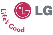 LG: official garment care supplier for London Fashion Week