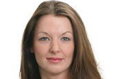 Julie Salvage: appointed business director