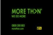 More Th>n: partnership extended with Magic 105.4