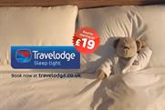 Travelodge: promotes its Royal Wedding weekend offers