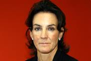 Zoe Osmond, chief executive, Nabs