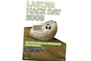 Microsoft: Last.FM's Hack Day
