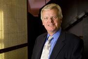 Michael Grade: named non-executive chairman at James Grant Group