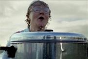 Twix: TBWA\Worldwide win