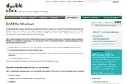 DoubleClick: offers good access