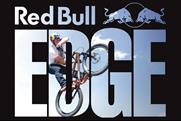 Red Bull: showing sporting film shorts on Cineworld screens  