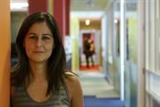 Ida Rezvani: managing director