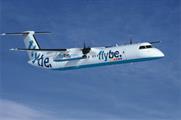 FlyBe reviews magazine account