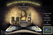 Eurostar: digital review